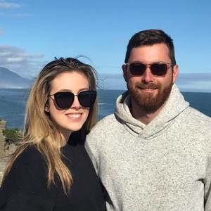 Meet your Posher, Alysha